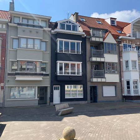 Appartement Giulia Knokke-Heist Exteriér fotografie