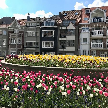 Appartement Giulia Knokke-Heist Exteriér fotografie