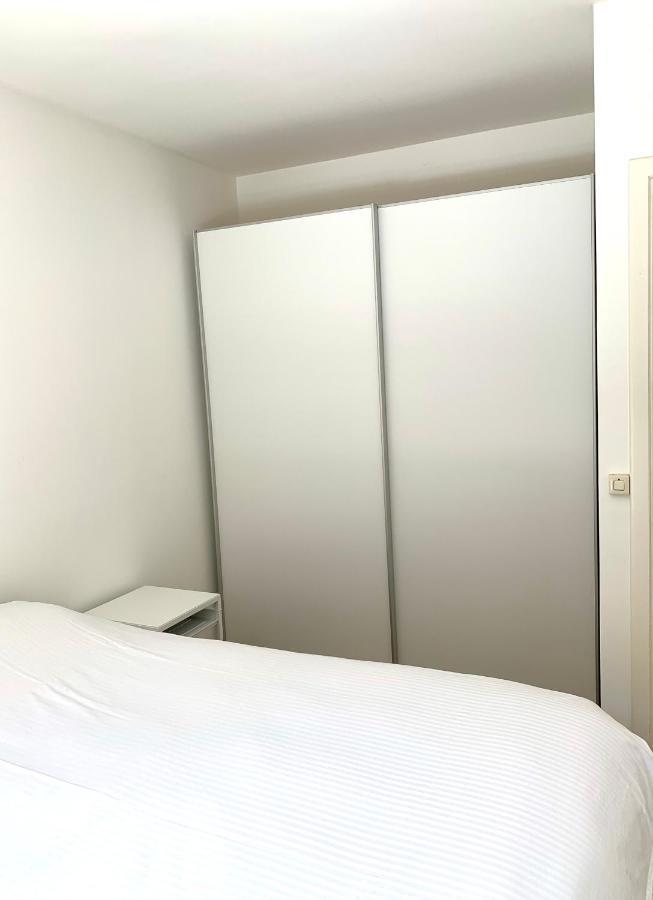 Appartement Giulia Knokke-Heist Exteriér fotografie